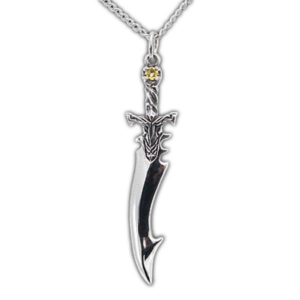 Jewelry - Oathbringer Shardblade Pendant