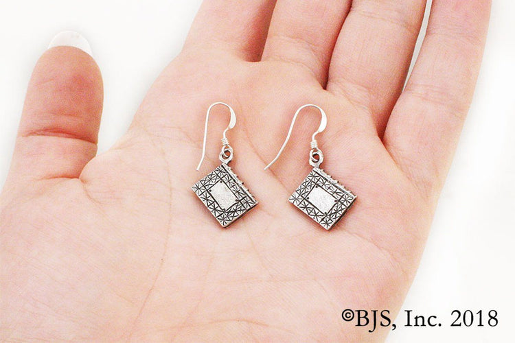 Jewelry - Rhetoric & Logic Earrings