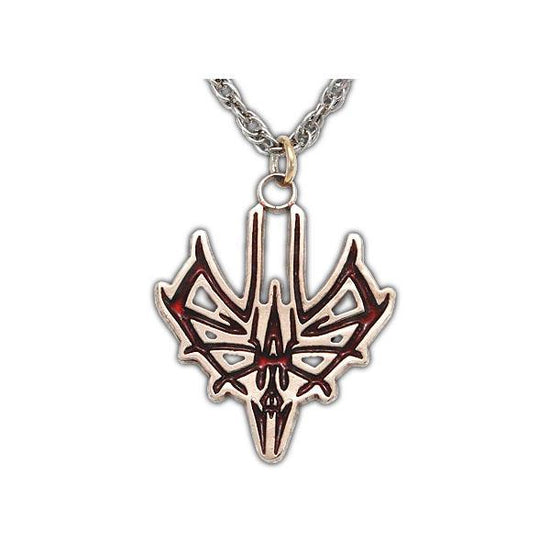 Jewelry - Shash Glyph