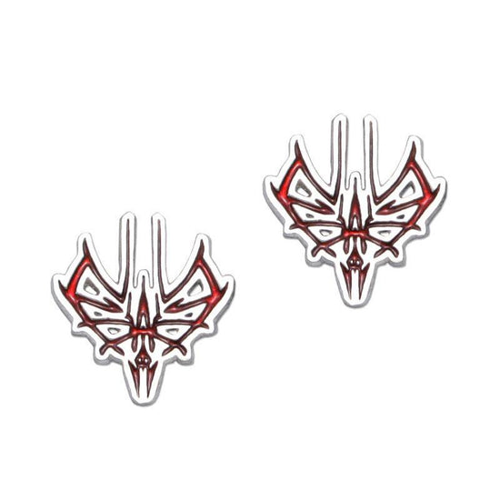Jewelry - Shash Glyph Cufflinks
