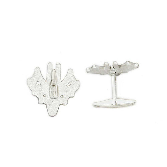 Jewelry - Shash Glyph Cufflinks