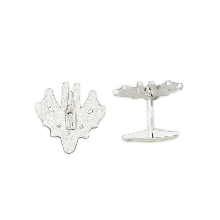 Jewelry - Shash Glyph Cufflinks