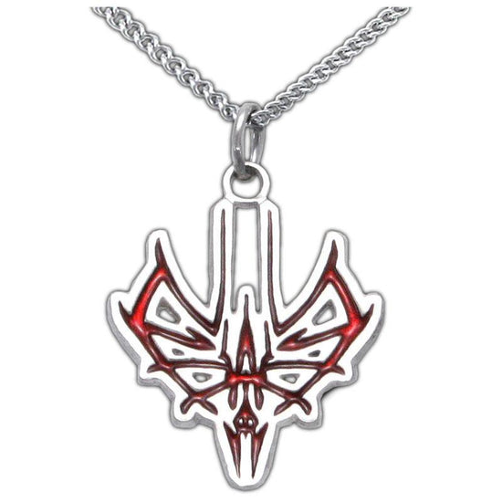 Jewelry - Shash Glyph Pendant