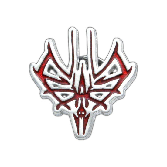 Jewelry - Shash Glyph Pin