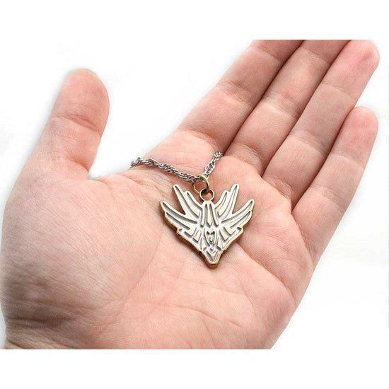 Jewelry - Vev Glyph