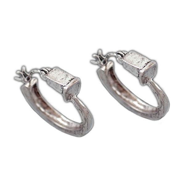 Jewelry - Vin's Earring