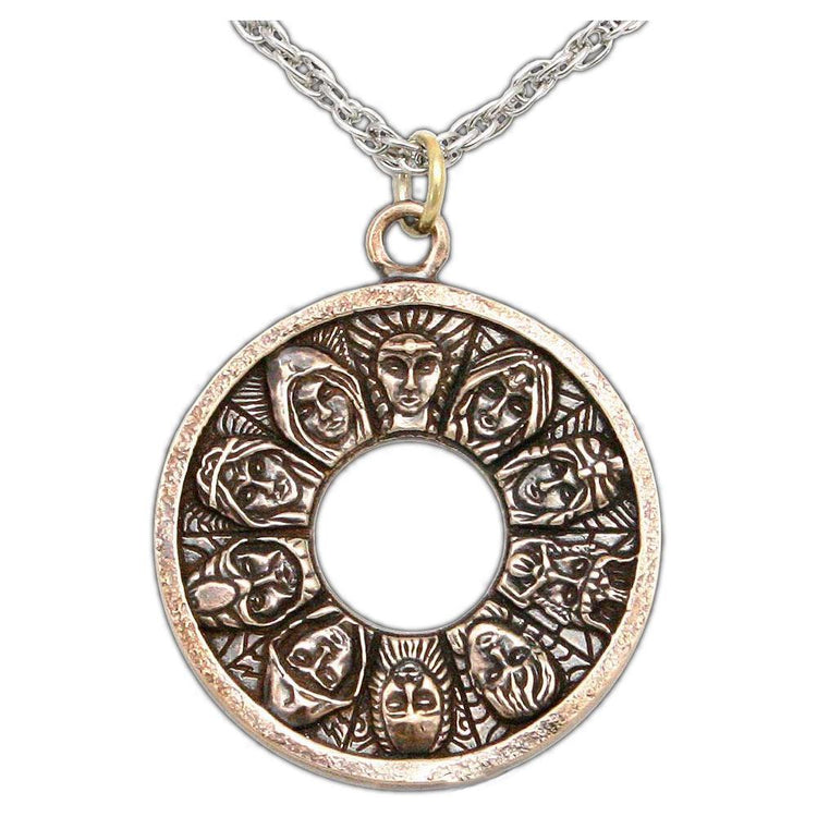 Jewelry - Vorin Heralds Pendant