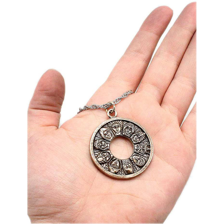 Jewelry - Vorin Heralds Pendant