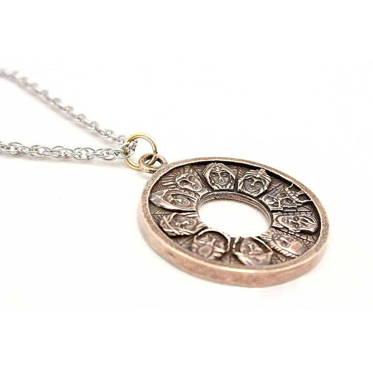 Jewelry - Vorin Heralds Pendant