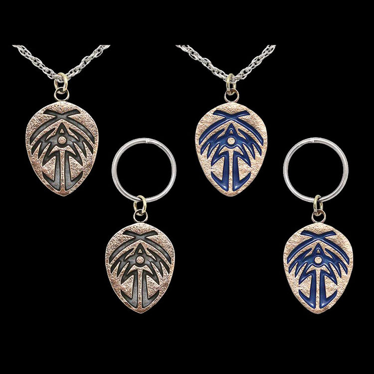 Bridge Four Badge Medallion