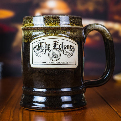 Eolian Bar Mug