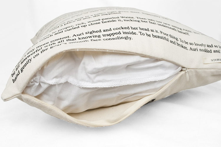 Miscellany - Brazen Gear Throw Pillow