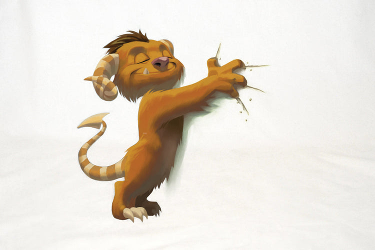 Miscellany - Coffee Critter Hug Mug