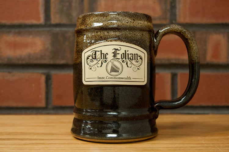 Miscellany - Eolian Bar Mug