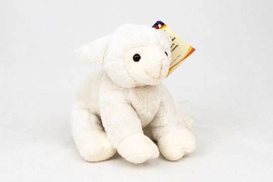 Miscellany - Heifer Plush Animals