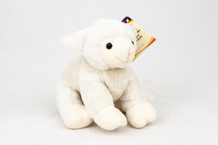 Miscellany - Heifer Plush Animals