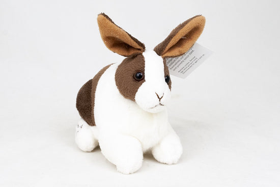 Miscellany - Heifer Plush Animals