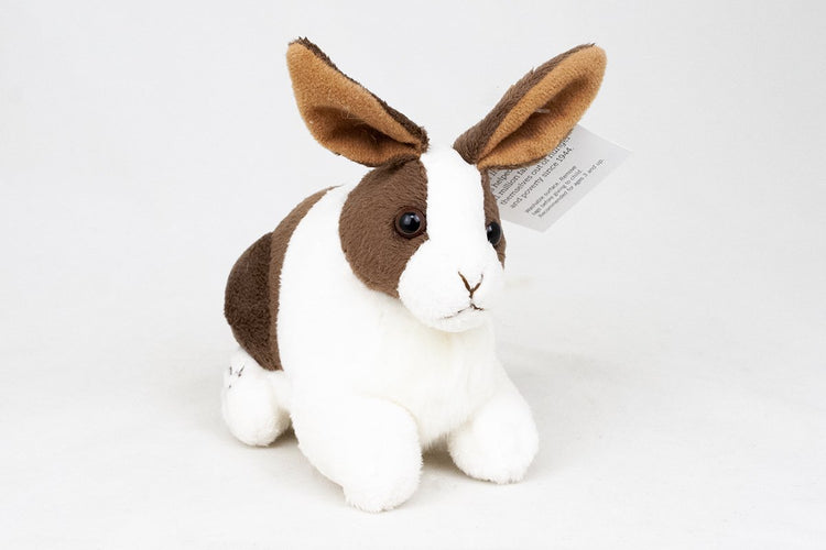 Miscellany - Heifer Plush Animals