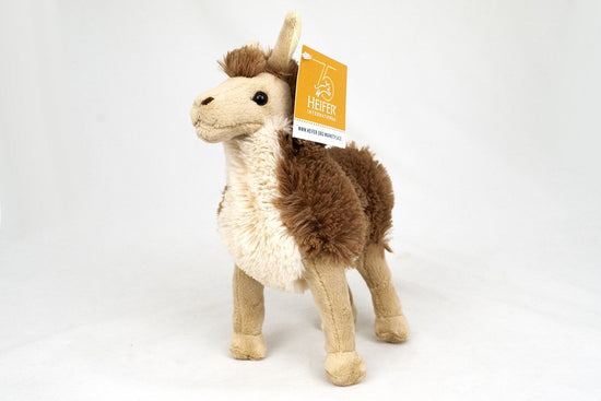 Miscellany - Heifer Plush Animals