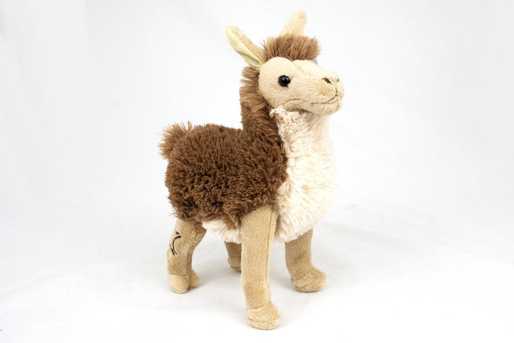 Miscellany - Heifer Plush Animals