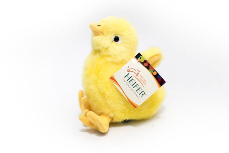 Miscellany - Heifer Plush Animals