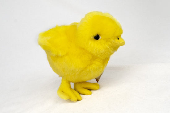 Miscellany - Heifer Plush Animals