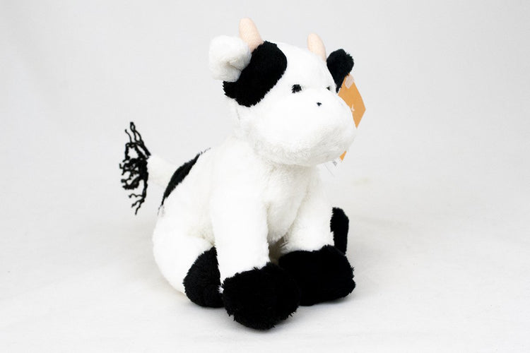 Miscellany - Heifer Plush Animals