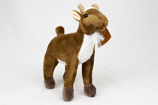Miscellany - Heifer Plush Animals