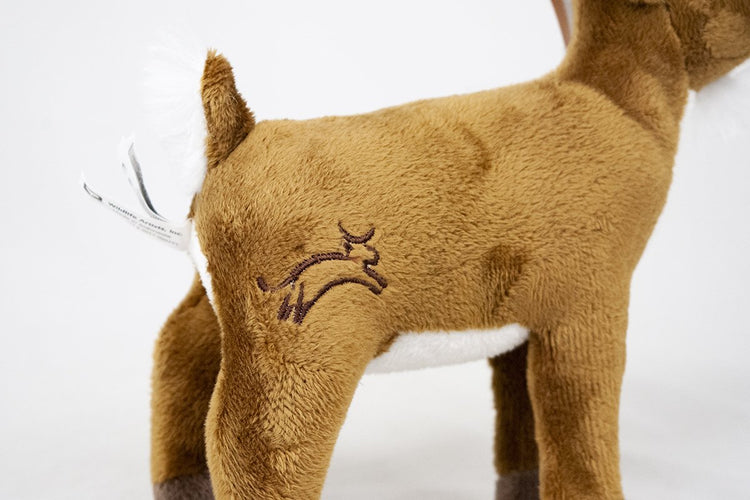 Miscellany - Heifer Plush Animals