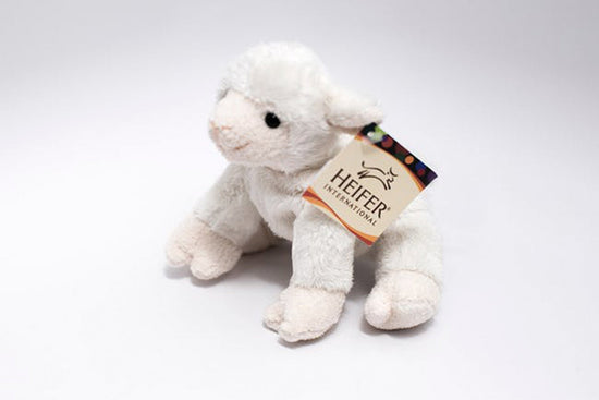 Miscellany - Heifer Plush Animals