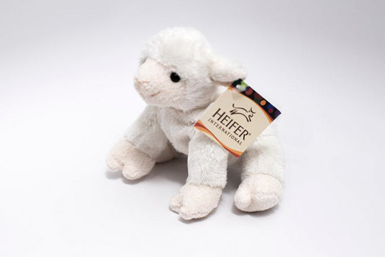 Miscellany - Heifer Plush Animals