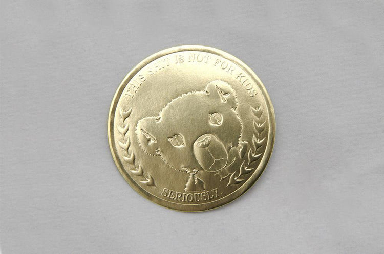 Miscellany - Mr. Whiffle Stickers