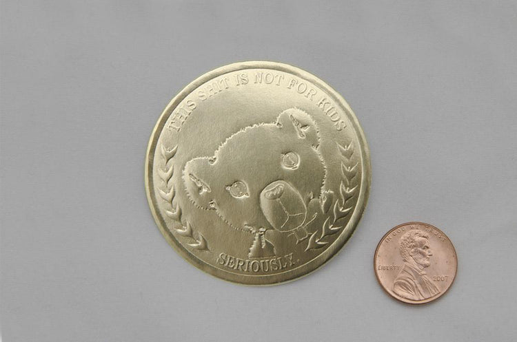 Miscellany - Mr. Whiffle Stickers