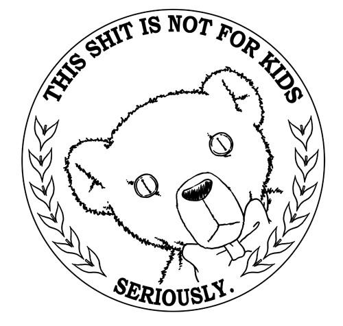 Miscellany - Mr. Whiffle Stickers