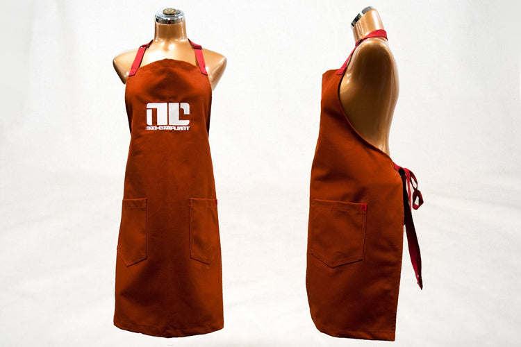 Miscellany - Non-Compliant Apron
