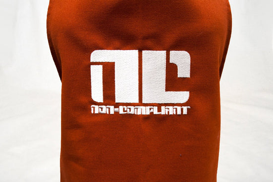 Miscellany - Non-Compliant Apron