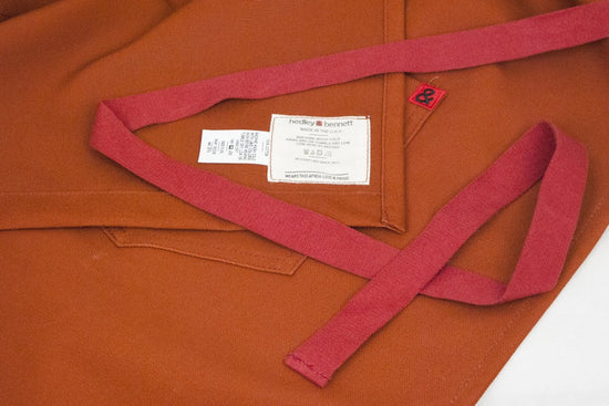 Miscellany - Non-Compliant Apron