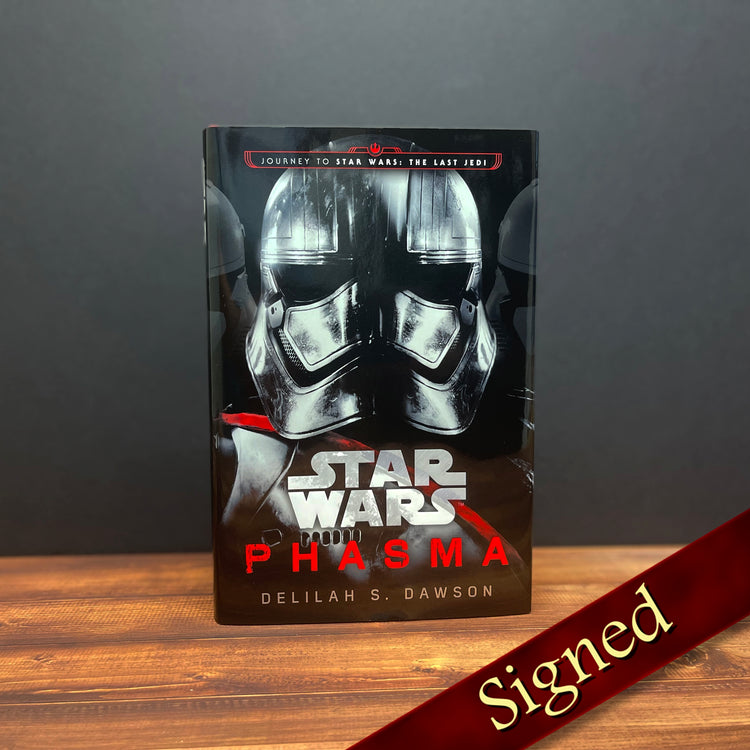 Star Wars Phasma