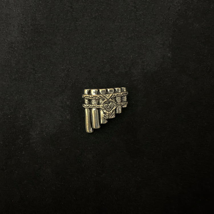 Eolian Talent Pipe Pin