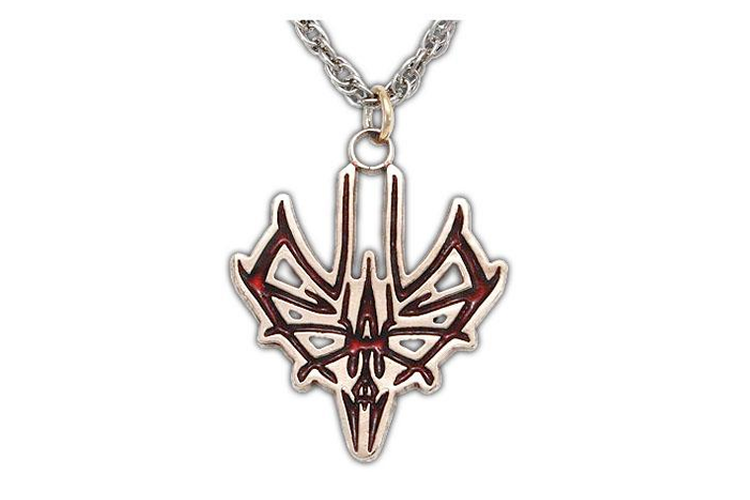 Shash Glyph