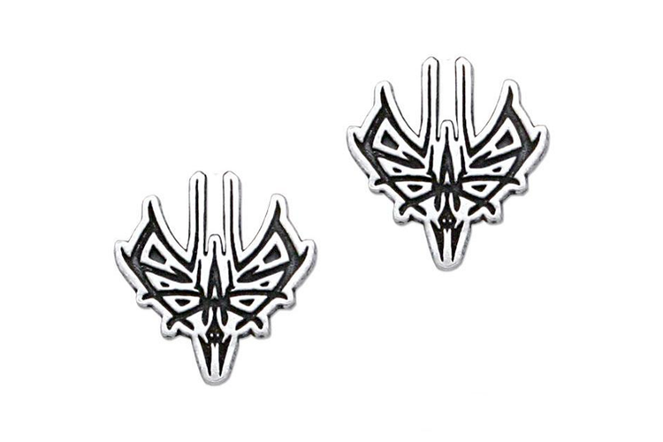 Shash Glyph Cufflinks