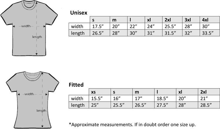 The Waystone Inn T-shirt