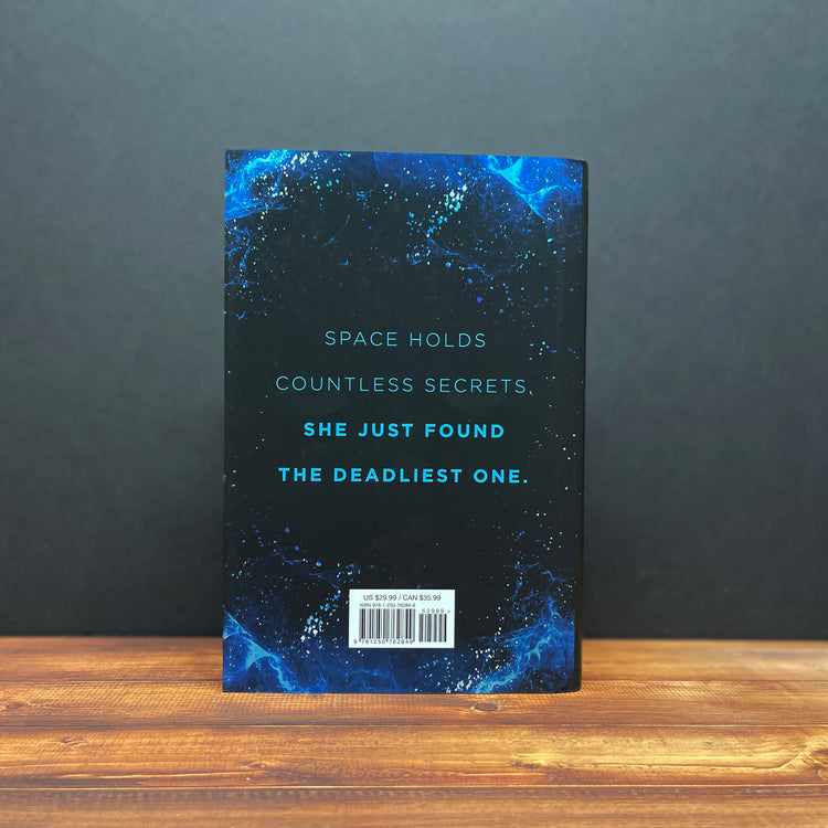 To Sleep in a Sea of Stars