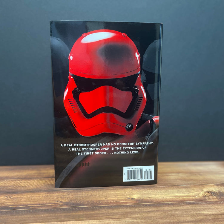 Star Wars Phasma