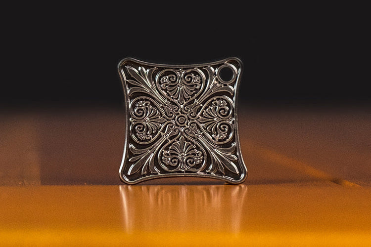 Tak: Collector Coin
