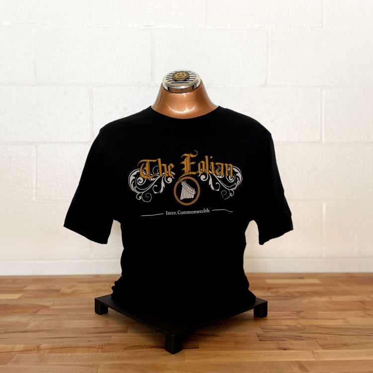 The Eolian Bar T-shirt