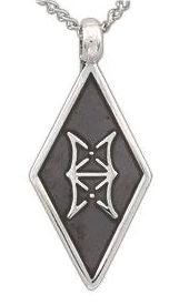 Aon Ashe Pendant