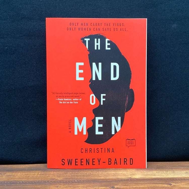 The End of Men