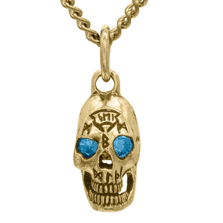 Bob The Skull