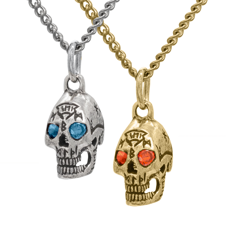 Bob The Skull